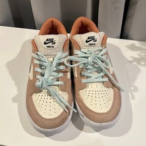 BRAND NEW Nike SB Force 58 “Have a Nice Day” Collection